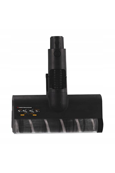 Deerma Aspirator vertical fără fir Dem-t30w cu lumină 240W