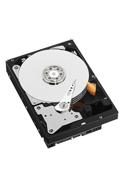WESTERN DIGITAL HDD Disc WD WD40PURX 3.5 SATA3 Purple 4TB 24x7