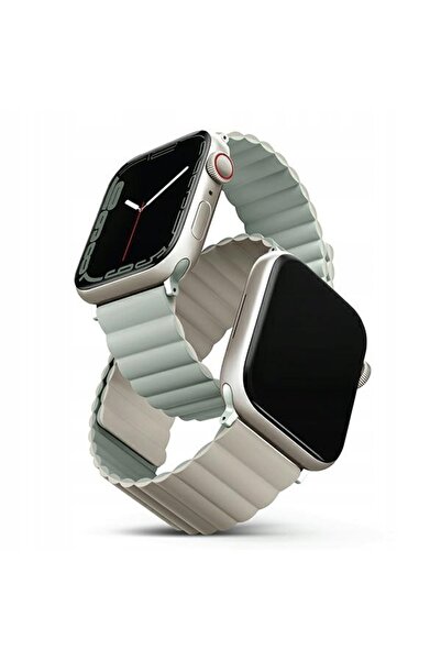 NO BRAND UNIQ curea Revix Apple Watch Seria 4/5/6/7/8/SE/SE2 38/40/41mm. Reve...