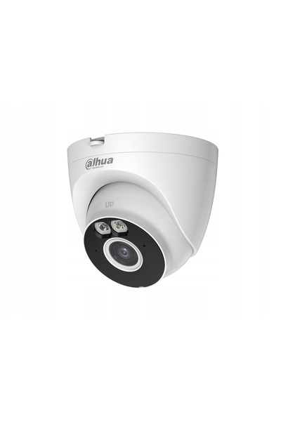 DAHUA Cameră IP T5A-PV-0280B Wi-Fi 6, Lumină Duală Inteligentă, Descurajare A...