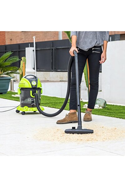 CECOTEC Aspirator de atelier Conga Wet & Dry T 15l 1400W
