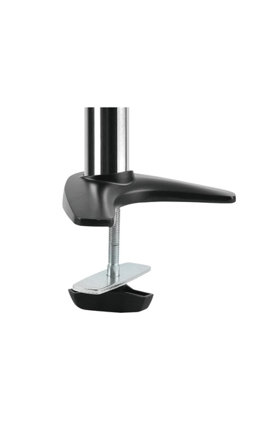 LogiLink Suport Monitor Birou 13-27 Inch VESA Pivotabil Reglabil