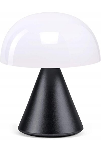 Lexon Lampă LED Mina Mini gun metal