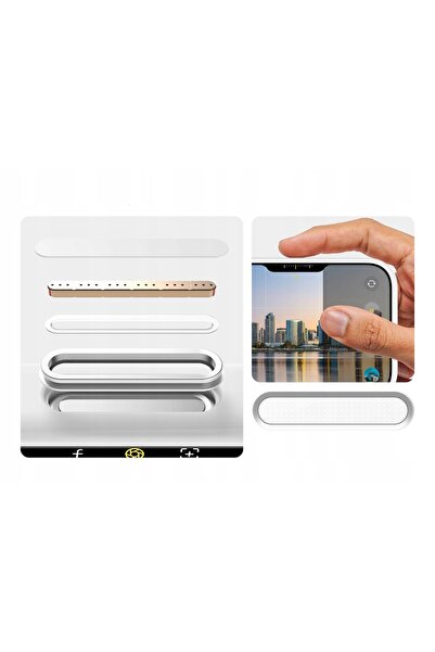 NO BRAND Husă de silicon cu MagSafe Elago iPhone 17 Pro Max Albă