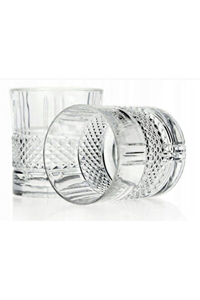 NO BRAND Pahar de cristal pentru whisky cu cuburi de gheață cu gravură Cadou ...