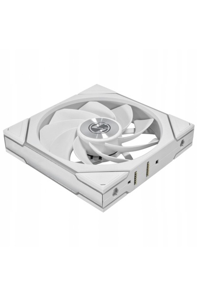 Lian Li Ventilator UNI FAN TL Wireless Reverse PWM 140mm Alb