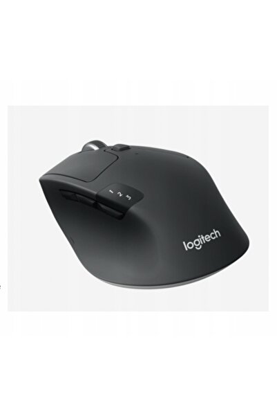 logitech Mouse wireless m720 triathlon senzor optic