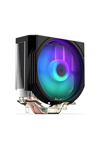 Endorfy VENTILATOR CPU SPARTAN 5 MAX ARGB FAN FLUCTUS 120 PWM