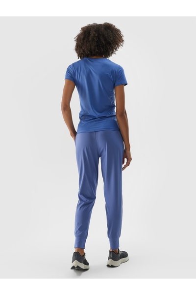 4F TFTRF689 M PANTALONI DE TRENING PENTRU FEMEI