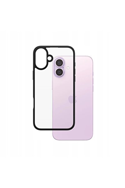 CARE by PanzerGlass® Husă pentru iPhone 16 Plus, PanzerGlass, blindată, carca...