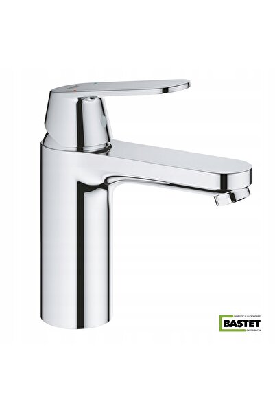 Grohe Eurosmart Cosmopolitan 23327000 Baterie de chiuvetă cromată