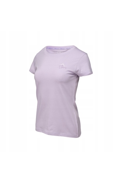 ELBRUS Tricou de damă cu mânecă scurtă NARICA II WO'S L
