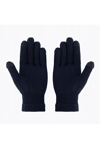 Smartwool Mănuși de trekking Liner, bleumarin, SW011555092 XS