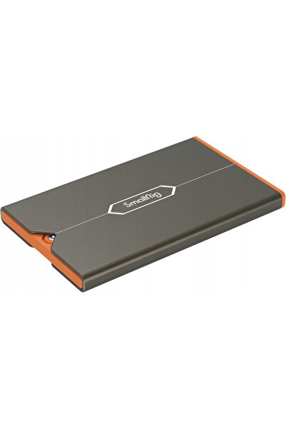 SmallRig 4107 - Carcasă pentru carduri de memorie (CFexpress)