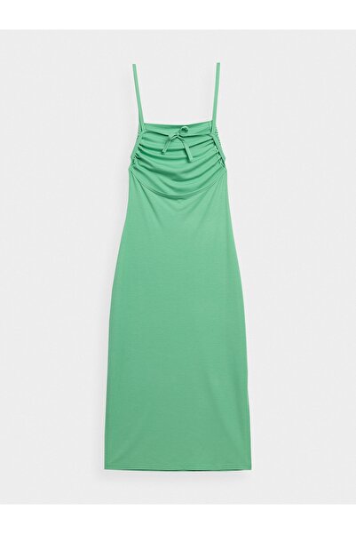 4F Rochie de damă 4FSS23TDREF052 M
