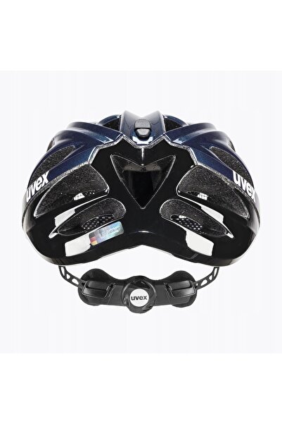 Uvex Cască de ciclism Boss Race race deep space/black 52-56 cm