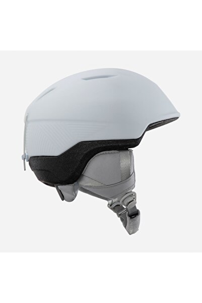 Rossignol Casca de schi pentru femei Fit Impacts albă 51-55 cm (S-M)