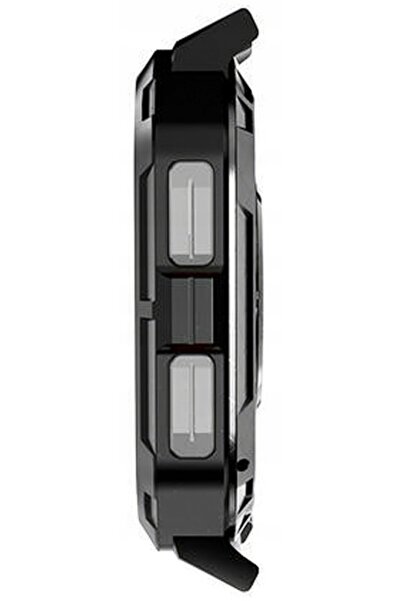 NO BRAND Smartwatch HiFuture FutureFit Ultra3 Ceas Sport IP68 Meniu în limba ...