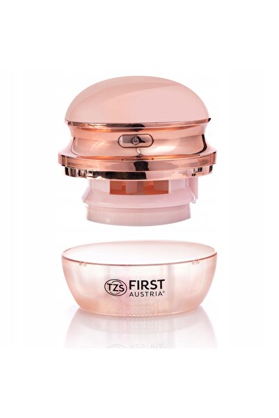 TZS First Austria Aparat de scame pentru haine DESIGN USB First Austria