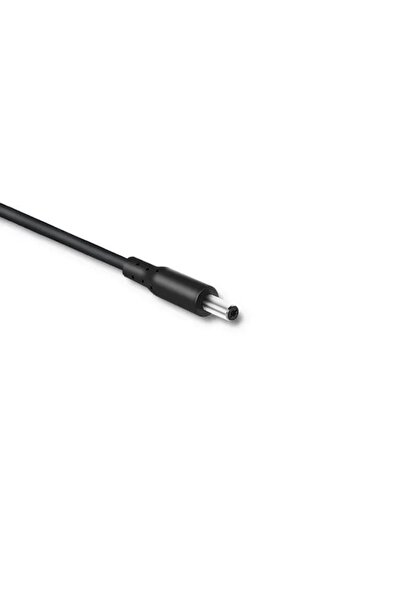 Qoltec Adaptor AC pentru laptop HP/Compaq 19.5V 65W 4.8*1.7