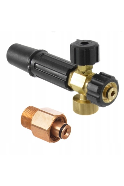 Techkar Pianownica pentru aparat de spălat KARCHER HD HDS Easy!Lock Easy Lock...