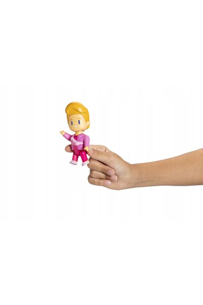 PMI STUMBLE GUYS x FIGURINĂ DE ACȚIUNE BARBIE 11,5 CM - KEN