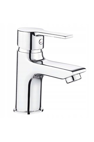 Invena UMYWALKOWA BATERIE DE BAIE DE PENTRU LAVABO, CU MONTAJ PE PENTRUȚ, CU ...