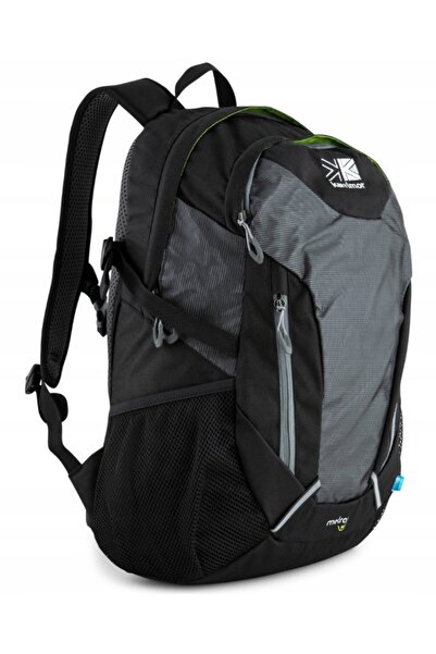 METRO Rucsac turistic Karrimor 20-40 L Negru
