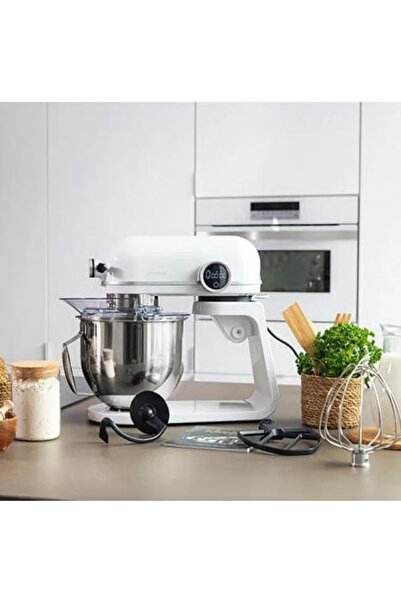CECOTEC Twist&Fusion 4500 Luxury 800 W Alb Bol de 5 Litri