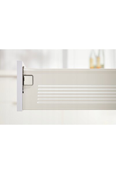 NO BRAND Sertar BLUM 320H5500C15 METABOX cu extensie parțială, L=550mm Î=150m...