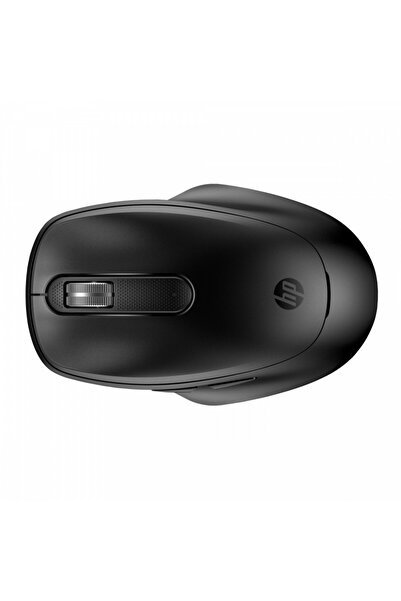HP Mouse wireless cu senzor optic 510, negru