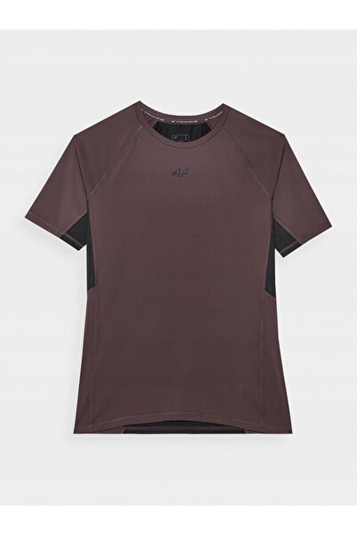 4F Tricou bărbătesc 4FWSS24TFTSM700 L