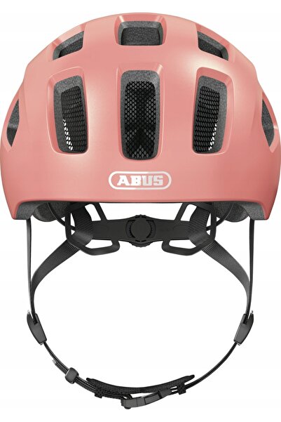 Abus Youn-I 2.0 auriu roz 48-54 cm (S) cască de ciclism pentru copii