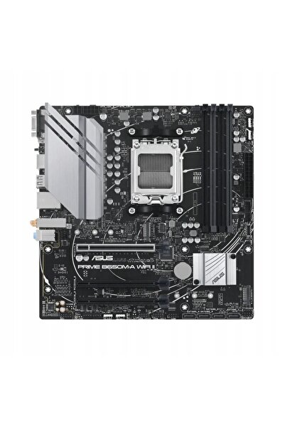 ASUS Placă de bază PRIME B650M-A Micro ATX