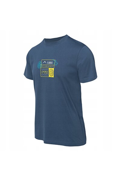ELBRUS Tricou bărbătesc cu mânecă scurtă GISLI L