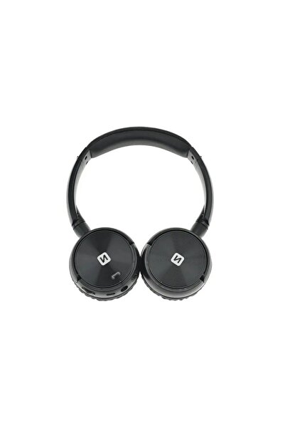 SWISSTEN Căști wireless Bluetooth Trix Negru