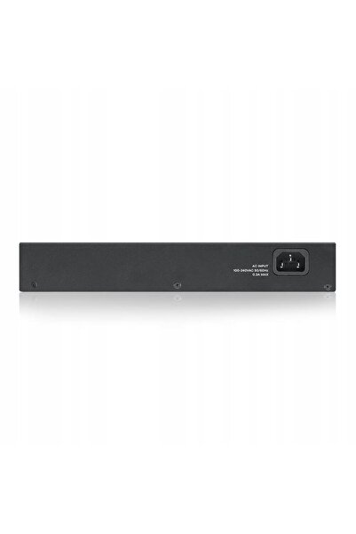 ZyXEL Switch negestionat GS1100-24Ev3 24xGbE