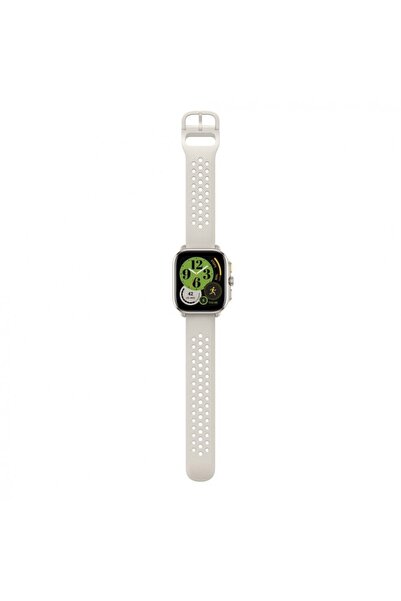 Amazfit Smartwatch Cheetah Square Winner argintiu