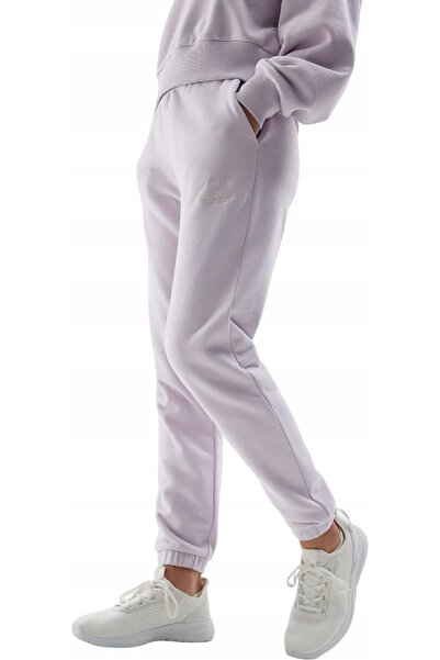 4F Pantaloni de damă, trening, sport, lungi, joggeri