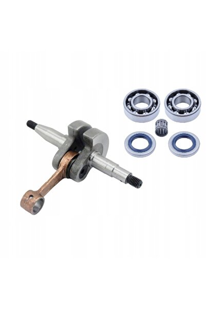 NO BRAND Arbore cotit Husqvarna 357XP, 359, 359XP + accesorii