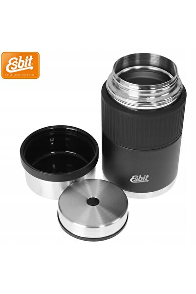 Esbit Termos Sculptor PENTRU ALIMENTE Cutie de prânz 1L