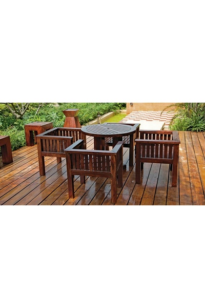 TIKKURILA ULEI DE LEMN VALTTI PLUS ULEI DE TERRASĂ TRANSPARENT 9L INCOLOR