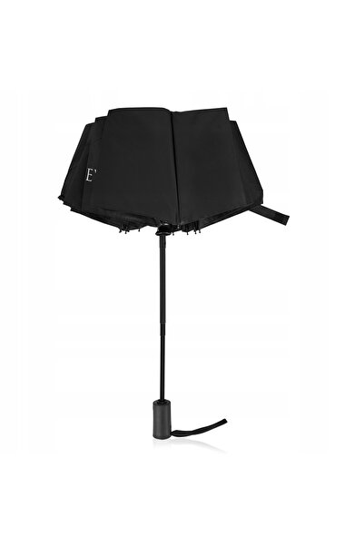 NO BRAND Umbrelă automată pliabilă, cu buton pe mâner, model Splash Betlewski...