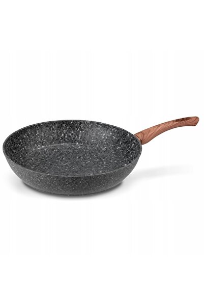 Konighoffer PATELNIA Granit Inducție Gaz Capac de marmură Venga 30 cm