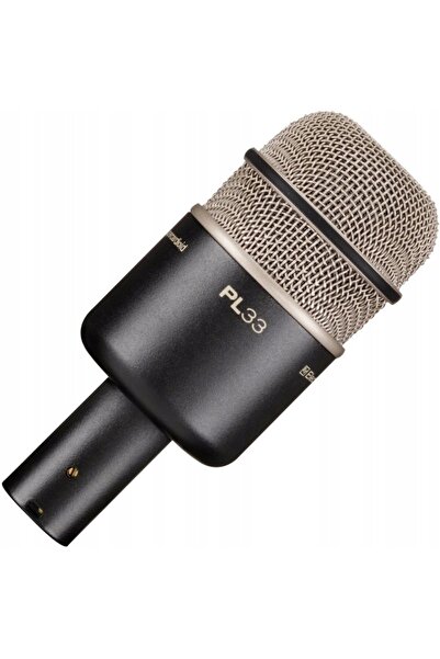 NO BRAND ELECTRO-VOICE PL33 MICROFON STOPLINE