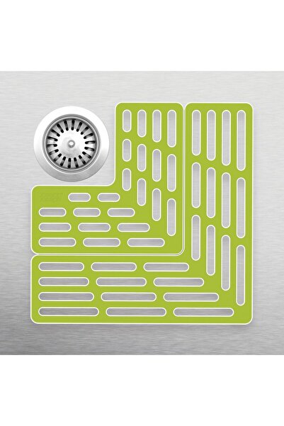Joseph Joseph Sink Saver 85037 folie gri pentru chiuvetă