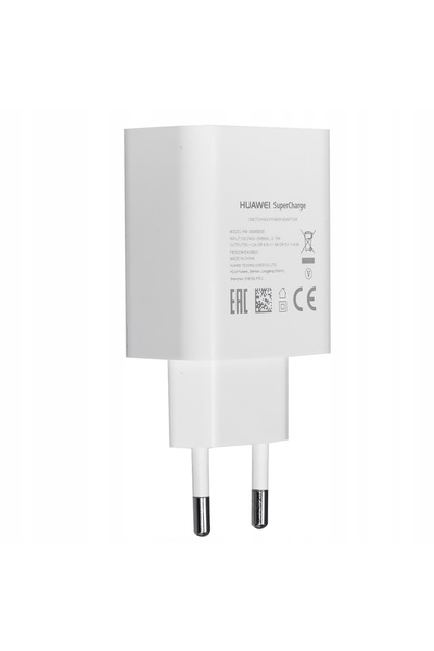 NO BRAND Încărcător de perete Huawei Nova 40W USB-A cu încărcare rapidă SUPER...