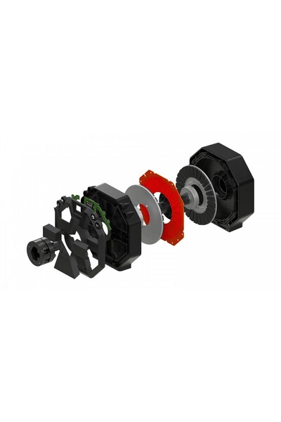 NO BRAND Volan Thrustmaster T598 Direct Axial Drive ( PS5 / PC )