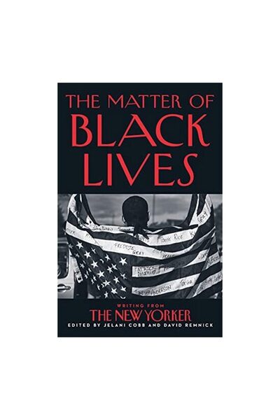 William Collins Matter of Black Lives