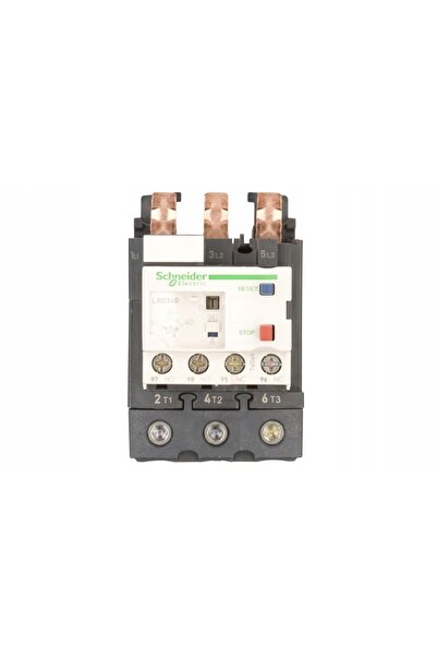 Schneider Electric RELEU TERMIC 30-40A 1NO1NC PENTRU TESYS D LC1D SCHNEIDER L...
